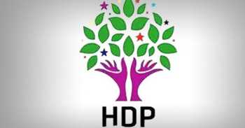 HDP'den saldırı için garip açıklama