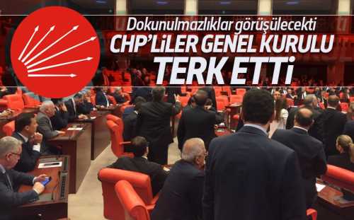 HDP'li vekiller Avrupa'ya kaçtı