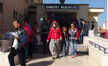 Hem Suçlu Hem Şımarık