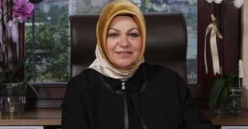 Hemşehrimiz Av.Şeyma Döğücü AK Parti Sancaktepe Belediye Başkan adayı 