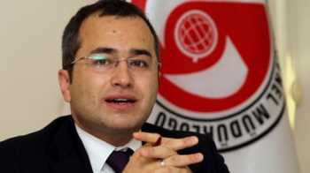 HEMŞEHRİMİZ BAŞBAKAN  MÜŞAVİRİ OLDU