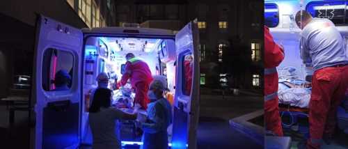 Hemşehrimiz Mahmut Altın Türkiye yolunda