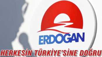 Herkesin Türkiye'sine doğru ilk adım