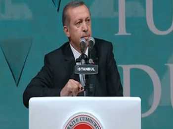 Hiçbir tehdide boyun eğmeyeceğiz