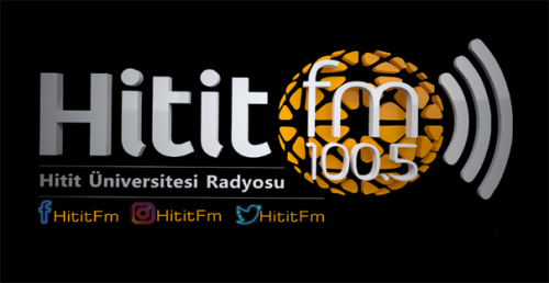 Hitit FM Çok Yakında Çorum'da Yayında