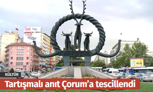 Hitit Güneş Kursu’nun Çorum’a ait olduğu tescillendi!