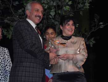 HİTİT ÜNİVERSİTE’DEN ÇOCUKLARA ÖZEL TİYATRO