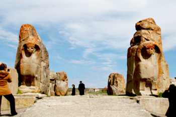 Hititlerin Başkenti Çorum Geleceğini Çiziyor