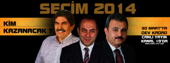 HİTİTTV.COM ANKETİNE KATILIN