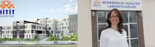 HİTÜ Kanser hücreleri üzerine yönelik İlaç çalışması başlattı