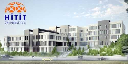 HİTÜ'ye Yeni Rektör Atandı