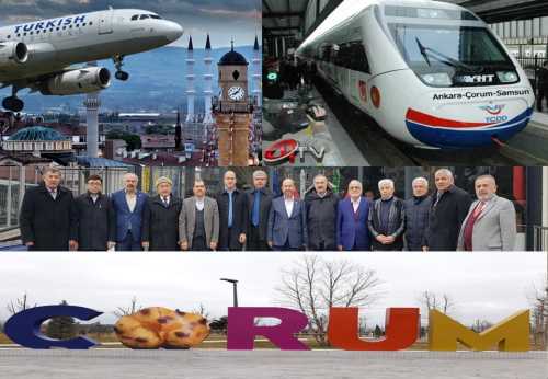 Hızlı Tren için Raylar 2021 döşenmeye başlayacak