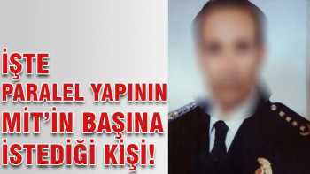 Hizmet erenleri mi istihbarat savaşçıları mı?