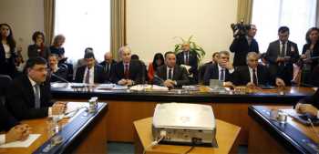 HSYK ile İlgili Kanun maddesi  Kabul Edildi