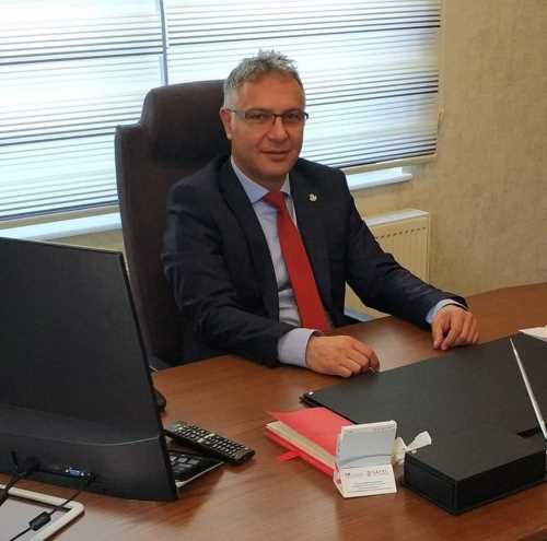 Hüsnü Aykan Virüs ayrım yapmaz 