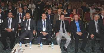 İbn Haldun Sempozyumu 3 gün sürecek