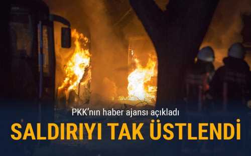 İddialara göre Ankara'daki terör saldırısını TAK (Kürdistan Özgürlük Şahinleri) isimli terör örgütü üstlendi. 