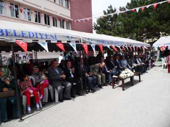 İHL GELENEKSEL KEŞKEK PAZAR GÜNÜ 