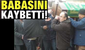  İHSAN KULALI’NIN ACI GÜNÜ