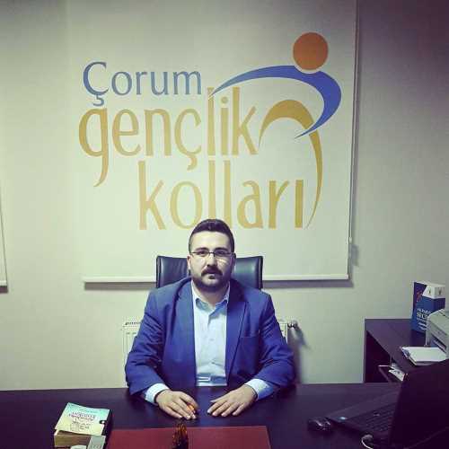 İL GENÇLİK KOLLARI BAŞKANI ÜNAL YILDIRIM'DAN  TERÖR SALDIRILARI HAKKINDA BASIN DUYURUSU