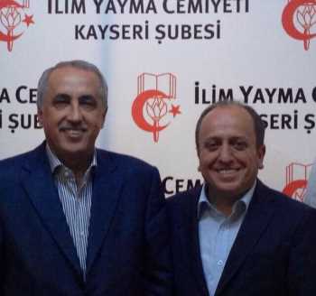 İLİM YAYMA CEMİYETİ’NDEN ÜÇ AÇILIŞ