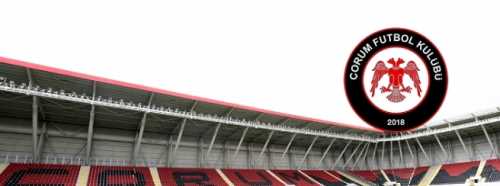 İlk maç kendi sahamızda Çorum FK, Manisa FK'yı konuk edecek  