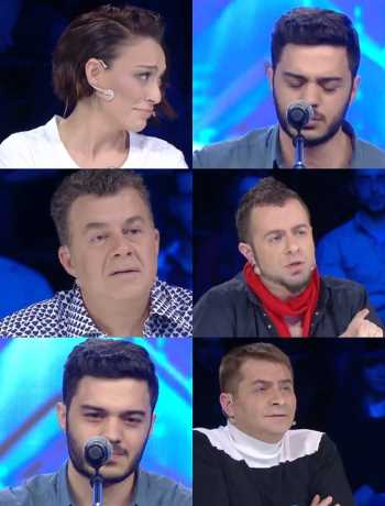 incir Parçasıyla sosyal medyayı salladı