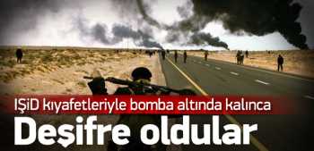 İNGİLİZ'İN IŞİD OYUNU ORTAYA ÇIKTI