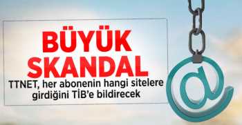 İnternet Yasası Kabul Edildi