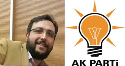 İskilip Ak Parti İlçe Başkanı Mustafa Lek AK Parti'nin 15. kuruluş yıl dönümü ile ilgili mesaj yayımladı