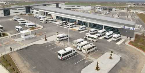 İSKİLİP MİNİBÜS FİYATLARINA ZAM 