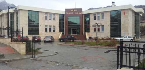 İskilip'te  Uyuşturucu Mücadelesi sürüyor