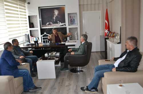 İskilip'te alt yapıya 95 Milyon harcandı