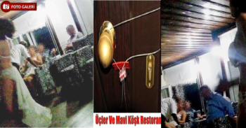 İSKLİP'DEKİ O DANSÖZLÜ GAZİNO KAPATILDI