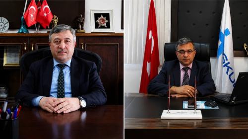 İŞKUR Çorum İl Müdürü Levent Tuzcu’nun Görev Yeri Değişti