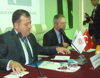 İŞKUR VE HİTİT ÜNİVERSİTESİN’DEN KARİYER GÜNLERİ