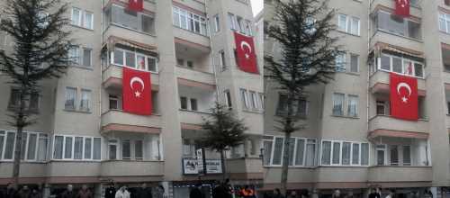 İSMET FATİH ALAGÖZ BABADAN HELALLİK ALDI