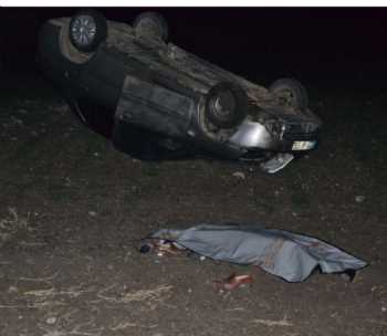 ISPARTA BELEDİYE BAŞKANI HAYATINI KAYBETTİ