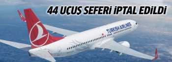 İSTANBUL -AMASYA ,ÇORUM ve AMASYA-ÇORUM İSTANBUL UÇUŞLARI İPTAL