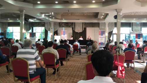  İstanbul’un 2.Barosunu Çorumlu bir isim kuruyor 