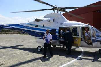 İSTANBUL VALİSİ ÇORUMLU AİLEYE ARACI OLDU