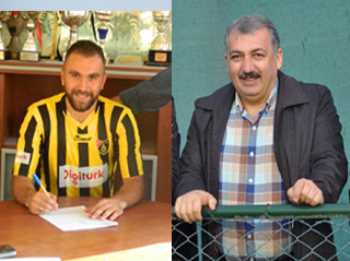 İstanbulspor’dan Murat Akgül Çorum Belediyespor’da