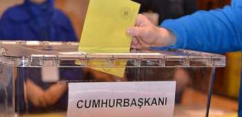 İŞTE 13 ŞİRKETİN ANKET RAKAMLARI