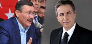 İşte 140 kişilik Ankara Büyükşehir Belediye Meclisi'nde üye sayıları