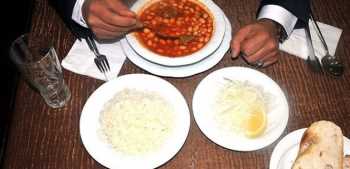 İşte Abartılan kuru fasulyenin gerçek fiyatı