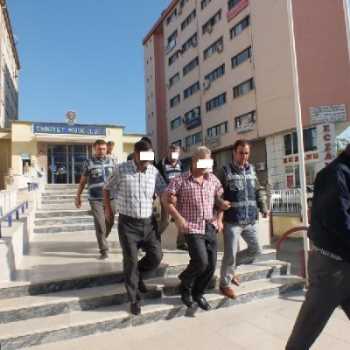 İşte Çorum'daki  o operasyonun dünü ve bugünü