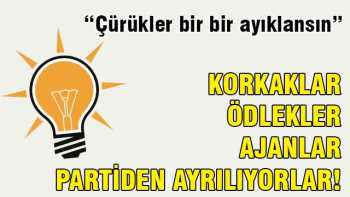 İşte Operasyonun şifresi son 7 ayda saklı