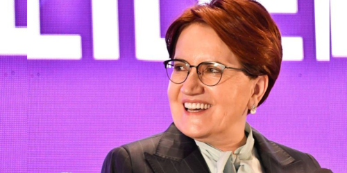 İYİ Partide derin siyasi hesaplaşma!