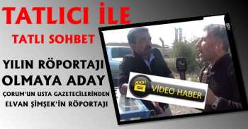 İzlenme Rekorları Kıran Röportaj