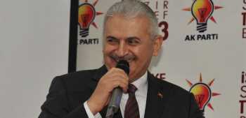 İzmir Binali Yıldırım farkı: Yüzde 90